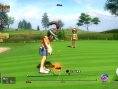 Minna no Golf 5 fait le plein d'images