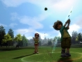 Minna no Golf 5 fait le plein d'images