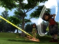 Minna no Golf 5 fait le plein d'images