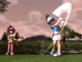 Minna no Golf 5 fait le plein d'images