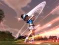 Minna no Golf 5 fait le plein d'images