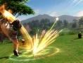 Minna no Golf 5 fait le plein d'images