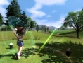 Minna no Golf 5 fait le plein d'images