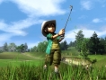 Minna no Golf 5 fait le plein d'images