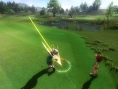 Minna no Golf 5 fait le plein d'images