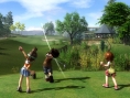 Minna no Golf 5 fait le plein d'images