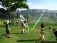Minna no Golf 5 fait le plein d'images