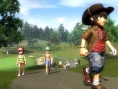 Minna no Golf 5 : la démo en avance