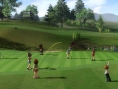 Everybody's Golf 5 jouable en ligne