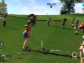 Everybody's Golf 5 jouable en ligne