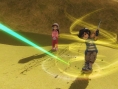 Everybody's Golf 5 jouable en ligne