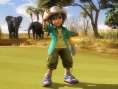 Everybody's Golf 5 jouable en ligne