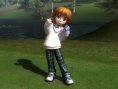 Everybody's Golf 5 jouable en ligne