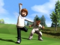 Everybody's Golf 5 jouable en ligne