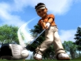 Everybody's Golf 5 jouable en ligne