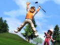 Everybody's Golf 5 jouable en ligne