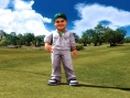 Everybody's Golf 5 jouable en ligne
