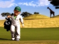 Everybody's Golf 5 jouable en ligne