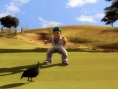 Everybody's Golf 5 jouable en ligne