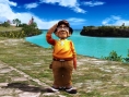 Everybody's Golf 5 jouable en ligne
