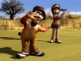 Everybody's Golf 5 jouable en ligne
