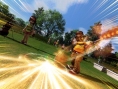 Everybody's Golf 5 jouable en ligne