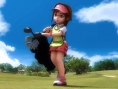Everybody's Golf 5 jouable en ligne