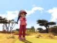 Everybody's Golf 5 jouable en ligne