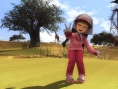 Everybody's Golf 5 jouable en ligne