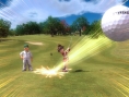 Everybody's Golf 5 jouable en ligne
