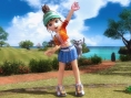 Everybody's Golf 5 jouable en ligne