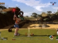 Everybody's Golf 5 jouable en ligne