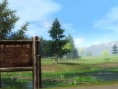 Everybody's Golf 5 jouable en ligne