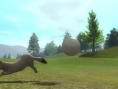 Everybody's Golf 5 jouable en ligne