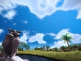 Everybody's Golf 5 jouable en ligne
