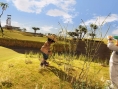 Everybody's Golf 5 jouable en ligne