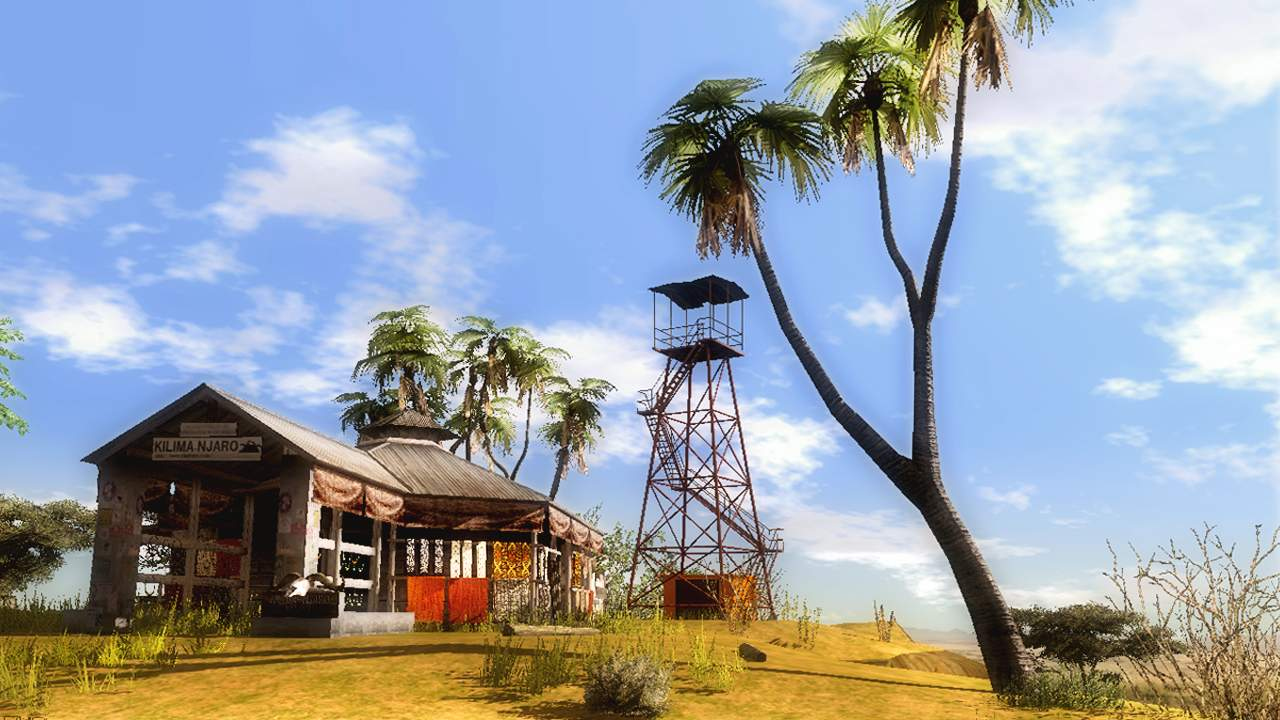 Everybody's Golf 5 jouable en ligne