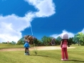 Everybody's Golf 5 jouable en ligne
