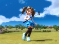 Everybody's Golf 5 jouable en ligne
