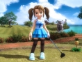 Everybody's Golf 5 jouable en ligne