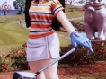 Everybody's Golf 5 : plus d'images
