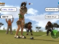 Everybody's Golf 5 imagé