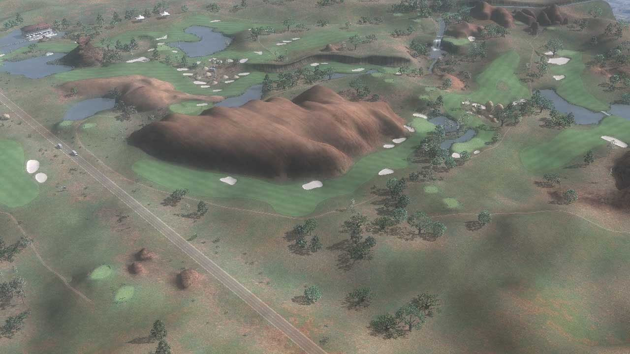 Everybody's Golf 5 imagé