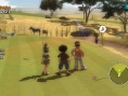 Vidéo Everybody's Golf 5