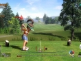 Vidéo Everybody's Golf 5