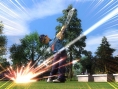 Everybody's Golf 5 en images