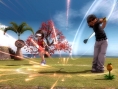 Vidéo Everybody's Golf 5