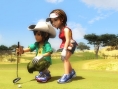 Vidéo Everybody's Golf 5