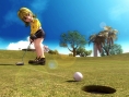 Du contenu pour Everybody's Golf