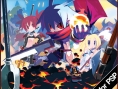 Disgaea dans la poche